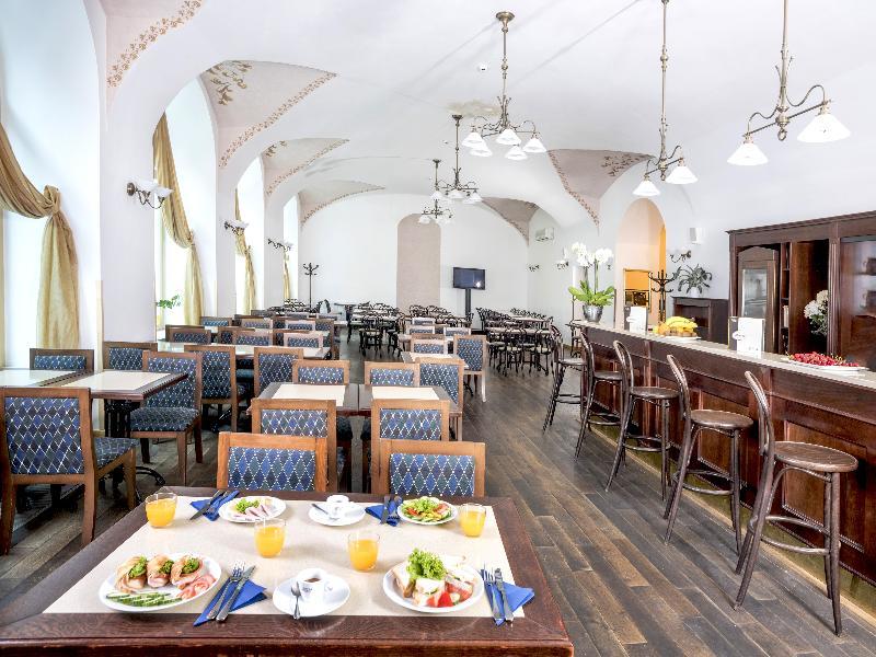 Michelangelo Grand 5* Praha