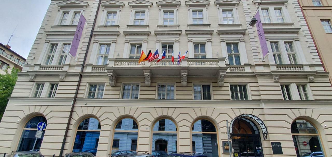 Michelangelo Grand 5* Praga